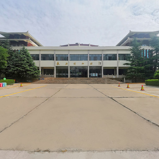 长治市博物馆